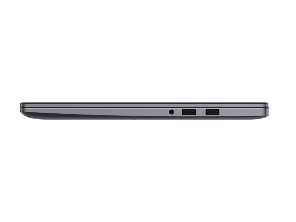 Ноутбук 15,6" Huawei MateBook D15 BOD-WDI9 Core i3 1115G4/8Gb/256Gb SSD/15.6" FullHD/Win11 Серый (53013PLV)