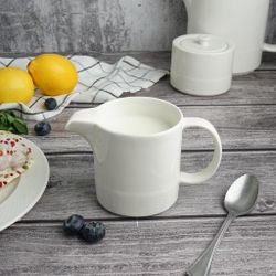 Молочник 300 мл 10,8*7,2 см h9,5 см   Noble [6]