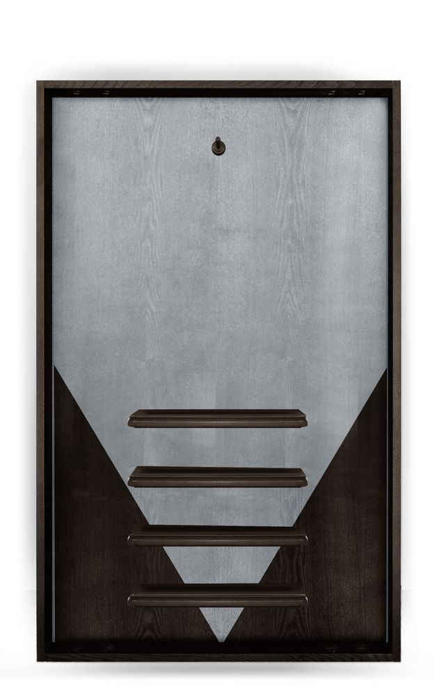 Киевница Victory ясень/мдф (№1/powder blue,Manchester 70 Yellow green)