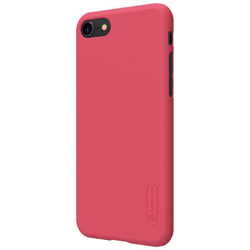 Накладка Nillkin Super Frosted Matte для iPhone SE (2020)  / 7 / 8