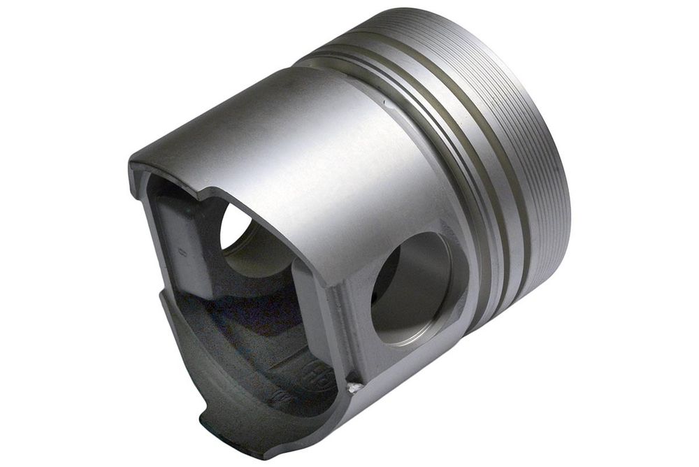 Поршень TDQ 30 4L (D=102 мм) /Piston