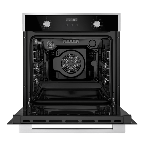 Шкаф духовой электрический MAUNFELD EOEM.769SCS2