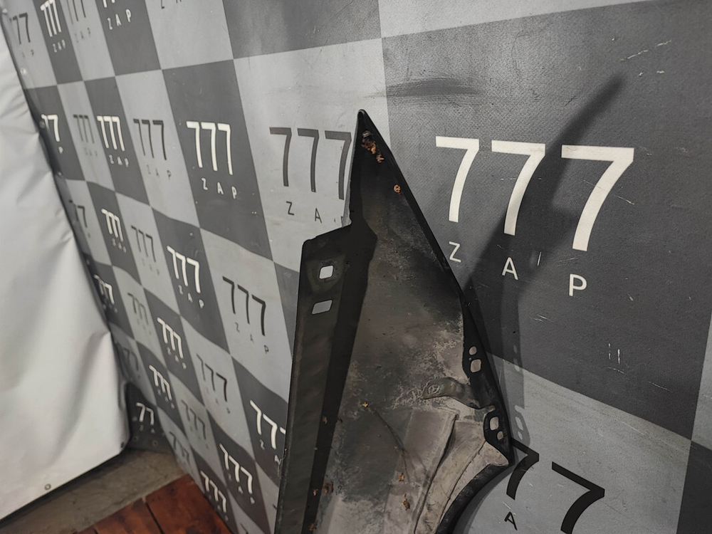 Крыло переднее левое BMW 3-Series (F30) 11-20 Б/У Оригинал 41009621597