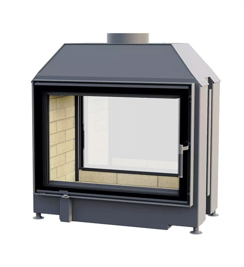 Каминная топка АСТОВ ПТ 800