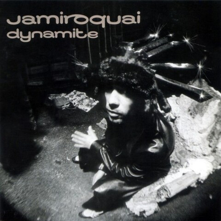 Jamiroquai Dynamite