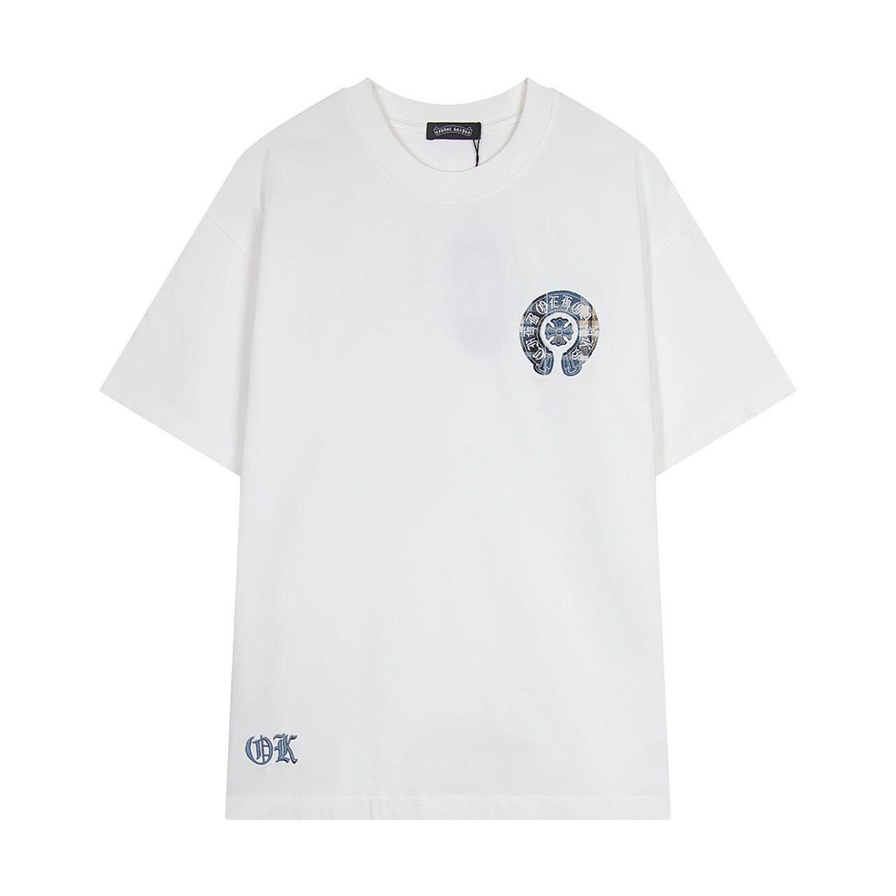 Футболка Chrome Hearts