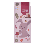 Телефон, коробка 188-5A