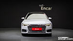 Audi A6 (C8) 45 TFSI Premium (07.2020)
