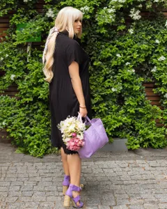 Платье УК-348-4 Fabrika