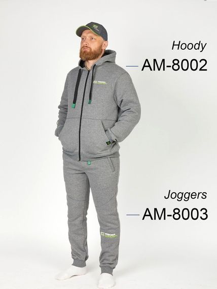 Худи Feeder Concept 04 р.XL