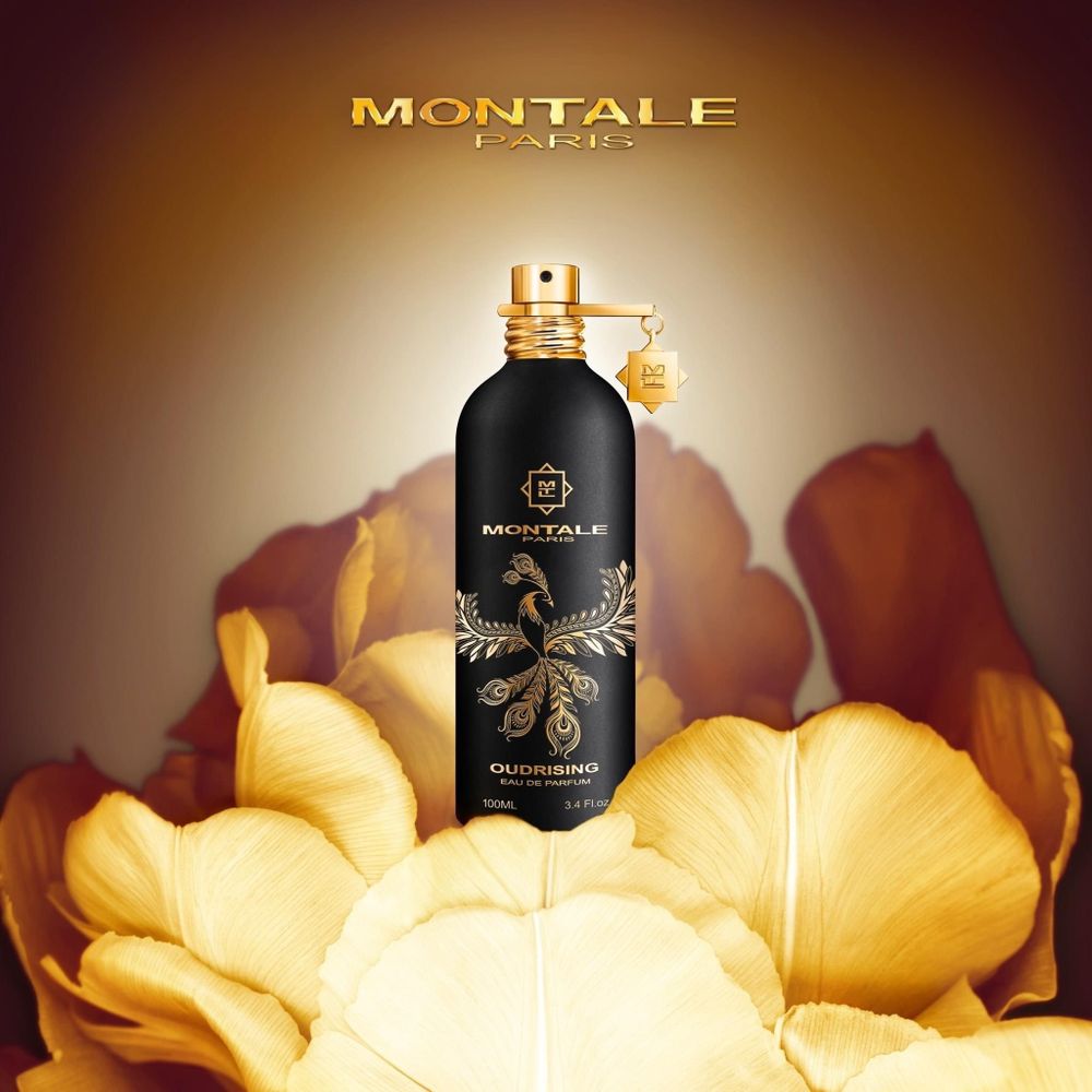 Montale OudRising