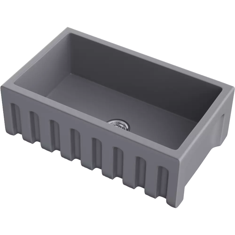 Кухонная мойка Omoikiri Mikura 76-CC Natceramic/cappuccino coffee