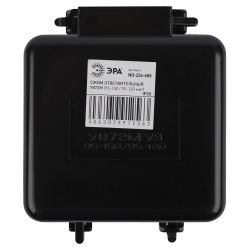 Сжим ответвительный ЭРА NO-224-685 кабельный У872М 95-150/95-120 мм2 IP20