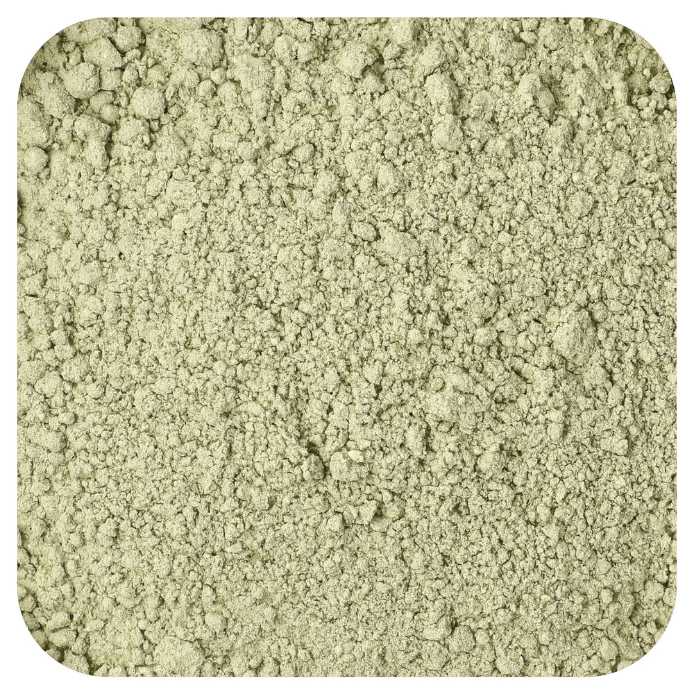 Frontier Co-op, Органический сладкий матча, смесь зеленого чая, 453 г (16 унций)