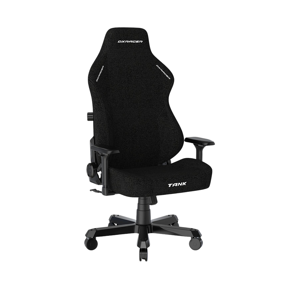 Игровое компьютерное кресло DX Racer Tank GC/XXLTK23FBE/N