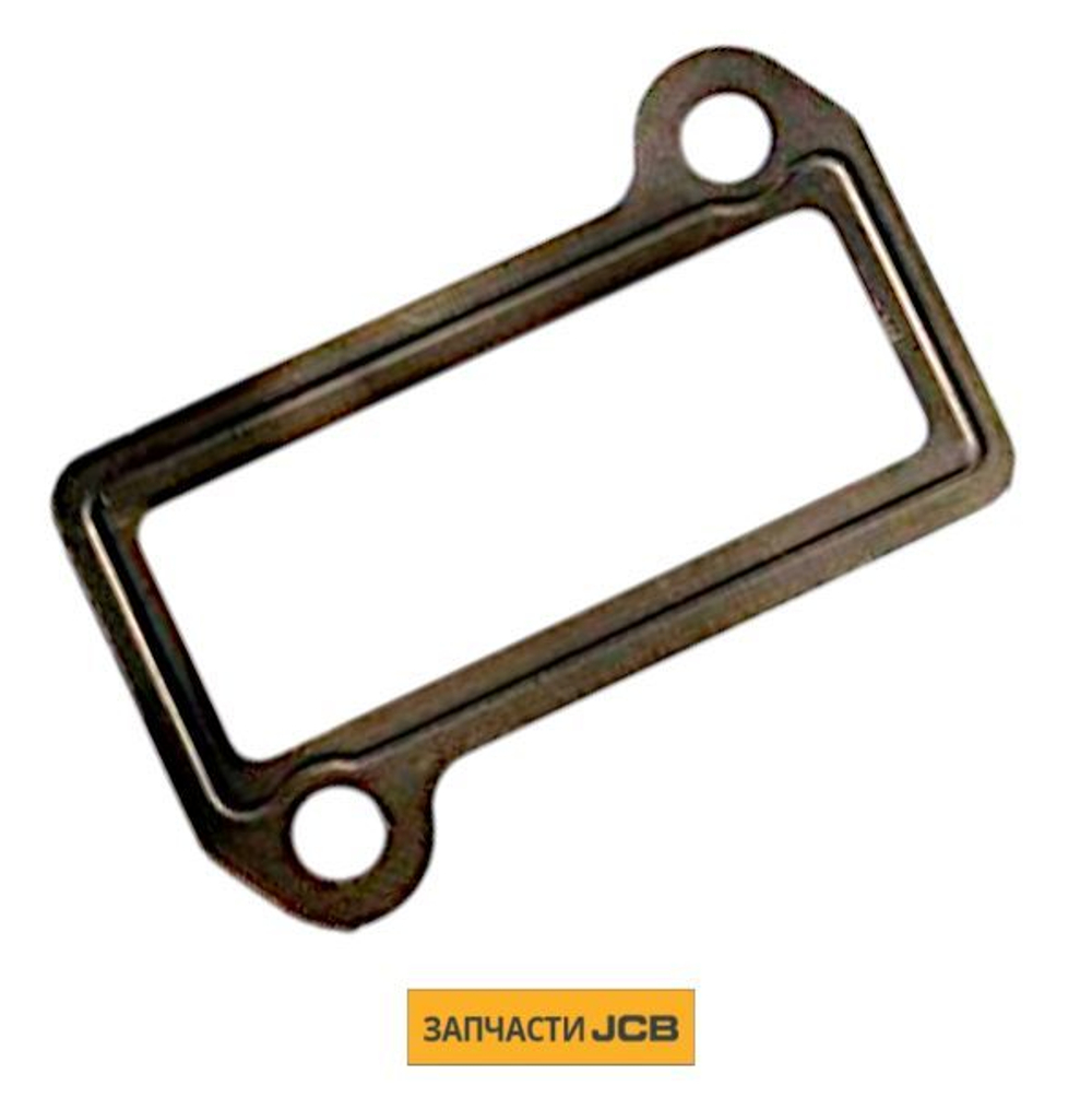 Прокладка коллектора JCB 320/05567