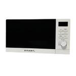 Микроволновая печь Avant MO-21P700ID-W01W, белый