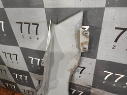 Крыло переднее левое Skoda Octavia 3 (A7) 13-17 Б/У Оригинал 5E0821105B