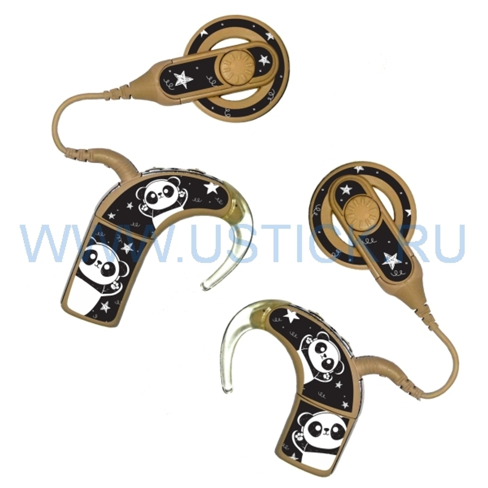 COCHLEAR5 "Панда"