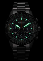 Мужские наручные часы Citizen CA4664-60W