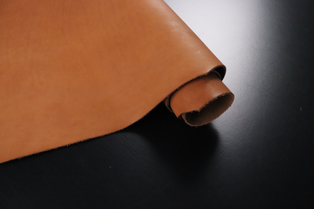 1,2-1,4 Юфть коньяк 157дм² (КЛ)