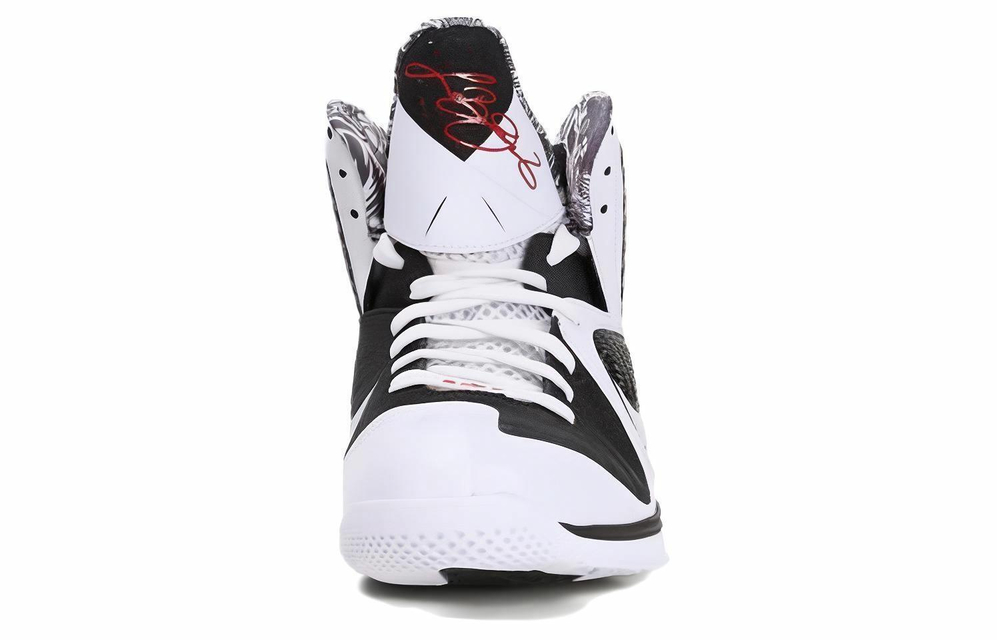 Кроссовки Nike Lebron 9 Freegums 9