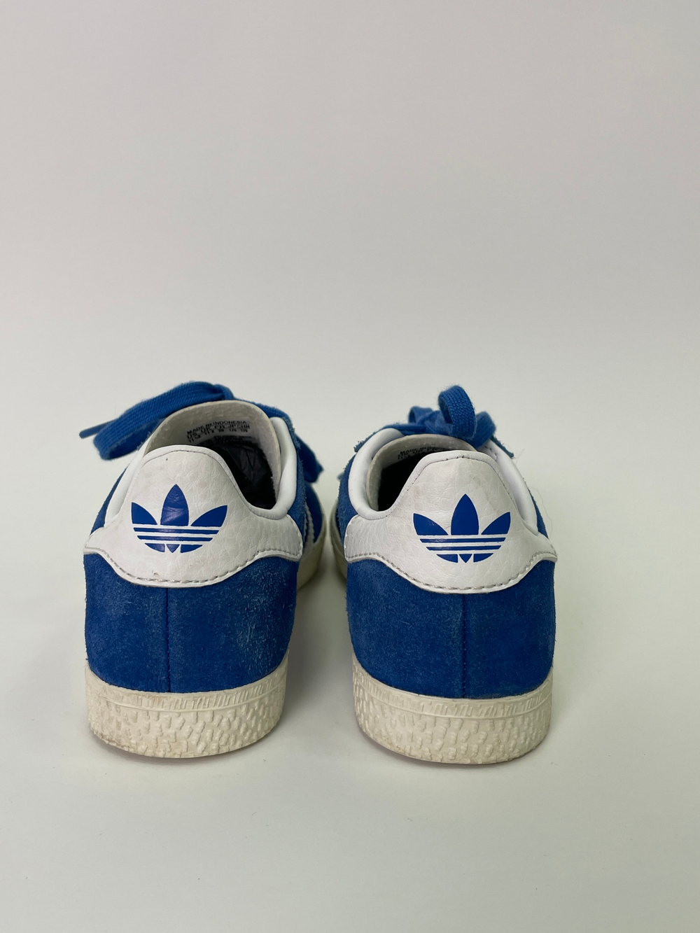 Кеды Adidas