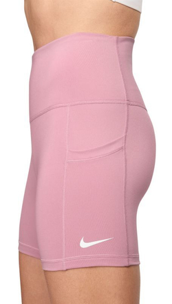 Женские теннисные шорты Nike Court Dri-Fit Ball - Pink