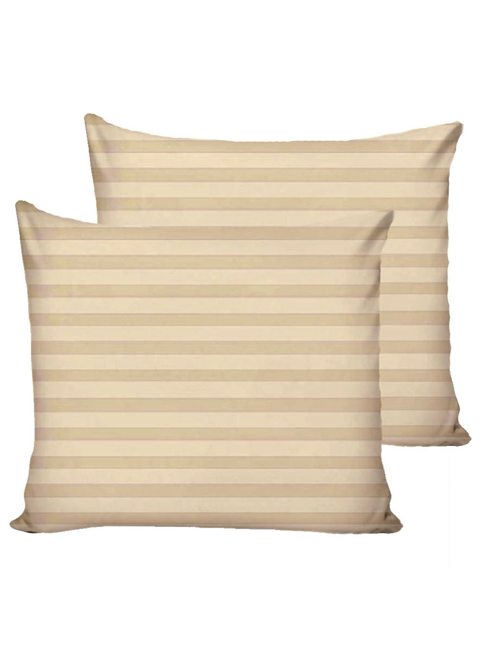 Наволочка комплект 2шт Simple House "Filo (микрофибра)" 50х70 см