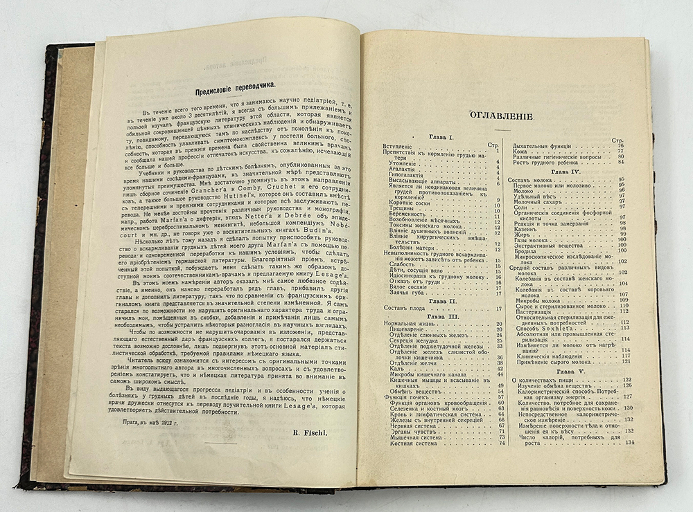 Лесаж А. А. Учебник болезней грудного возраста. СПб.: Издательство "Практическая медицина" (В.С. Этт