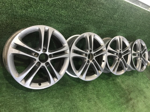 Диск Комплект дисков R17 Mercedes A W177 (2018-н.в.)