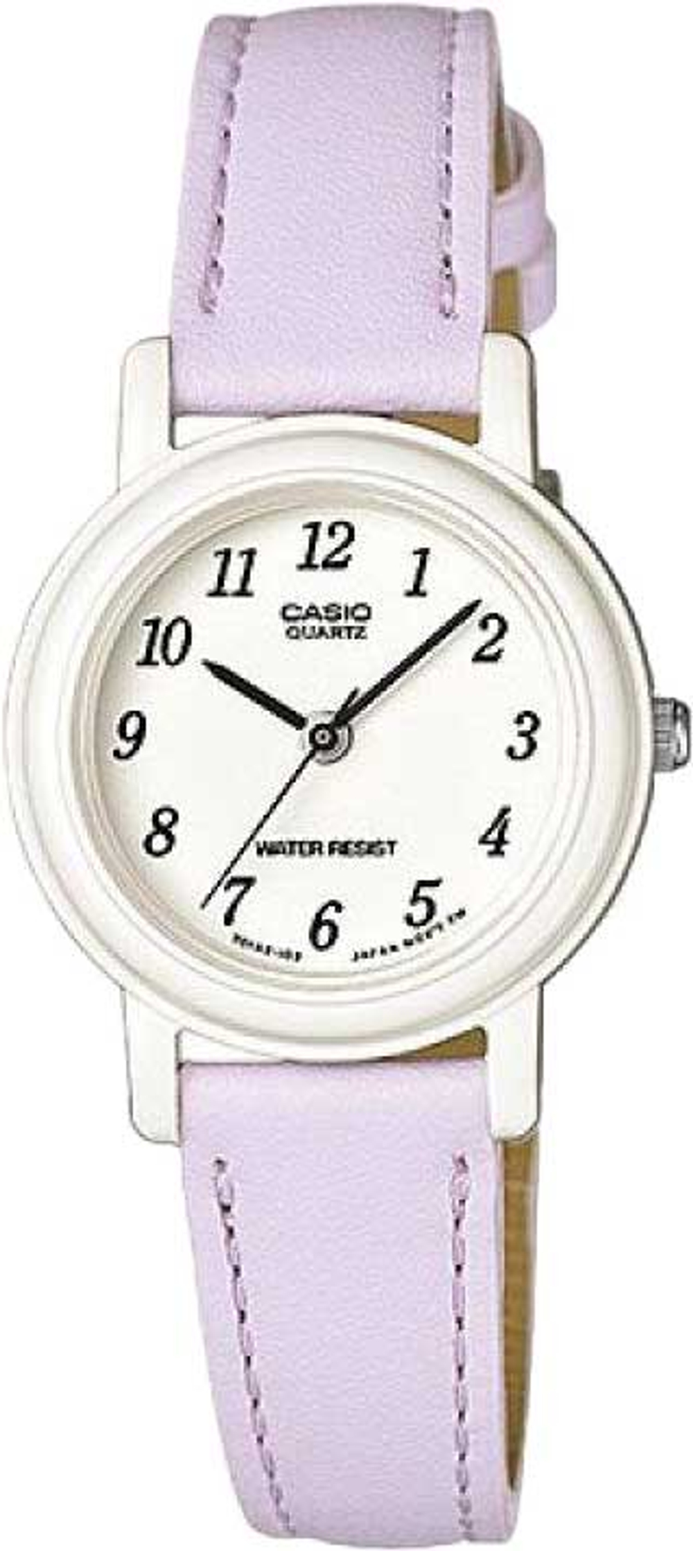 Часы Casio LQ-139L-6B