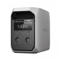 Портативная зарядная станция EcoFlow DELTA 3 Classic