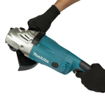 УШМ Makita GA 9020SF 230 мм 2200 Вт