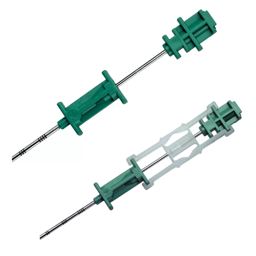 Игла биопсийная для автомата PRO-MAG 18Gх20 см