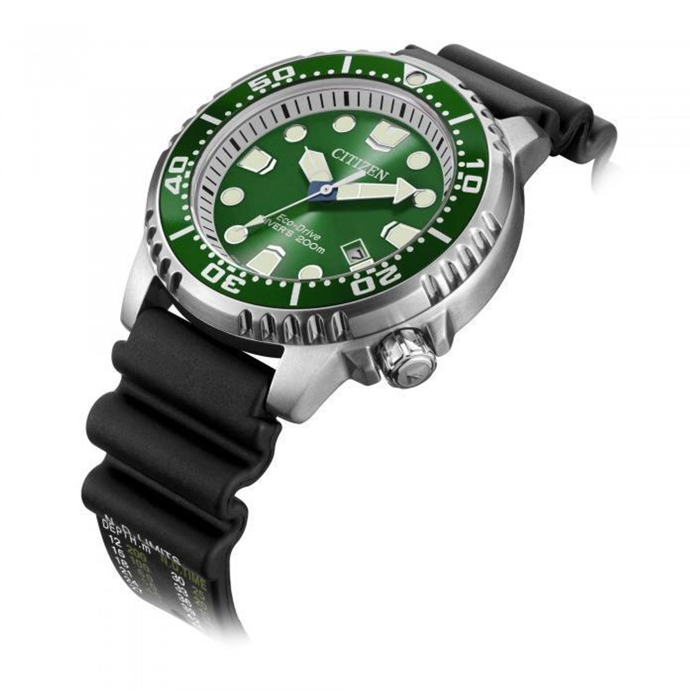 Мужские японские наручные часы Citizen BN0158-18X