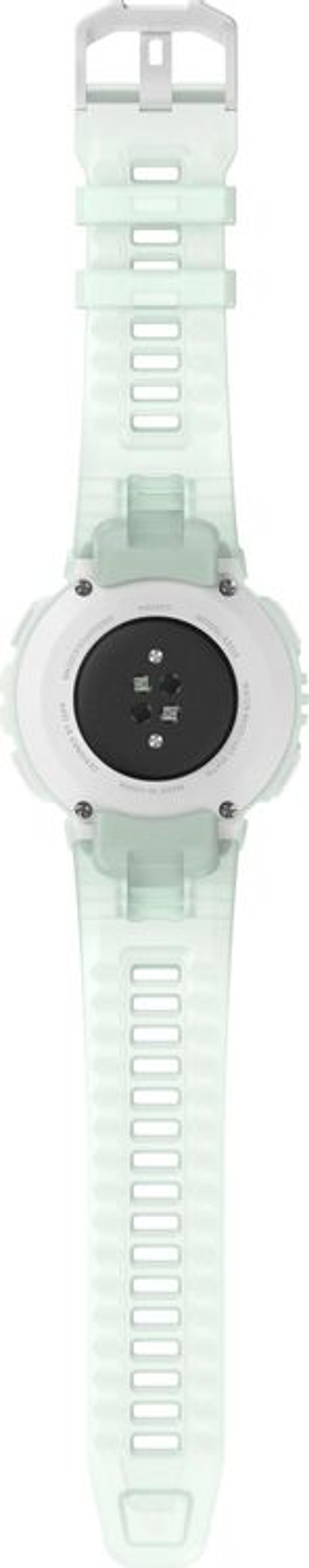 Смарт-часы AMAZFIT Active Edge A2212,  1.32",  зеленый