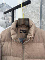 Пуховик Loro Piana