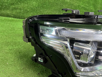 Фара правая Tank 500 (2021-н.в.) LED (В сборе)