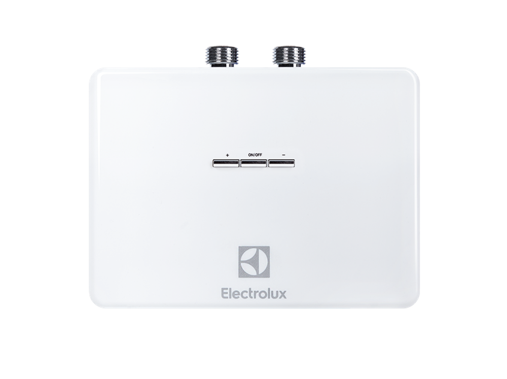 Водонагреватель проточный Electrolux NPX 8 AQUATRONIC DIGITAL PRO