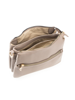 27544/33 Сумка жен., иск. кожа