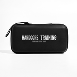 Скакалка Hardcore Training Premium Black
