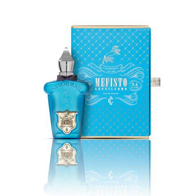 Casamorati 1888 Mefisto Gentiluomo Eau de Parfum 100 ml