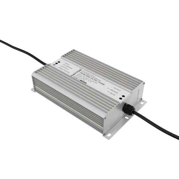 Источник напряжения PSL008 24В 400Вт IP67 822008 Led Strip 822008