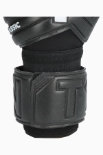 Вратарские перчатки T1TAN Classic 1.0 Black-Out - черный