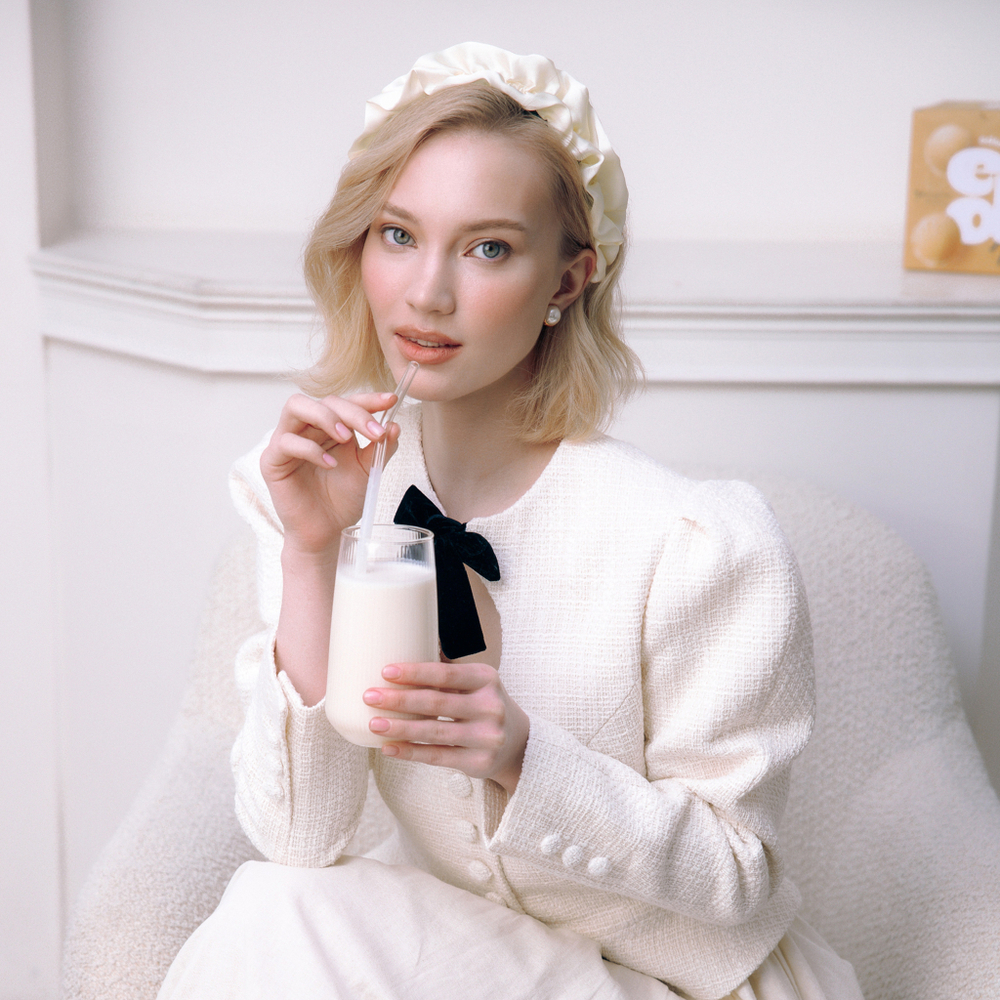 Energy Diet Smart 5.0 Classic Энерджи Диет "Ванильный пломбир" 15 порций