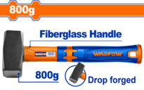 Кувалда 800 гр (6/18) WADFOW WHM2308