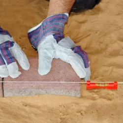 Набор мини уровней, 2 шт. GRANDWORK 1727