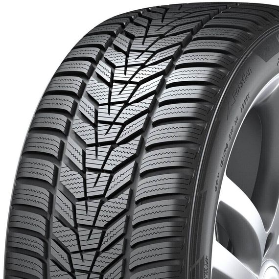 Hankook Tire Winter i*cept Evo 3 X W330A 265/45 R20 108V
