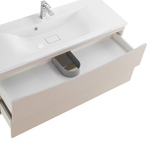 Тумба подвесная с раковиной BelBagno MARINO-1200-2C-SO-CO-P